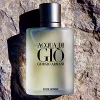 عطر  آکوا دی جیو (Acqua di Gio) در حجم 20 میلی لیتر