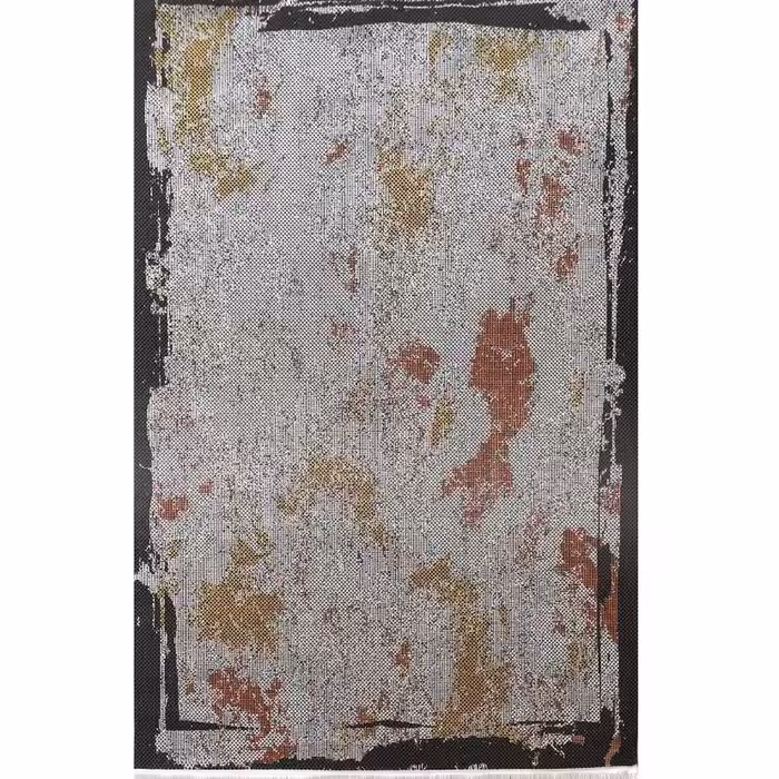 فرش  9 متری 400 شانه تراکم 2100 کد s40119z