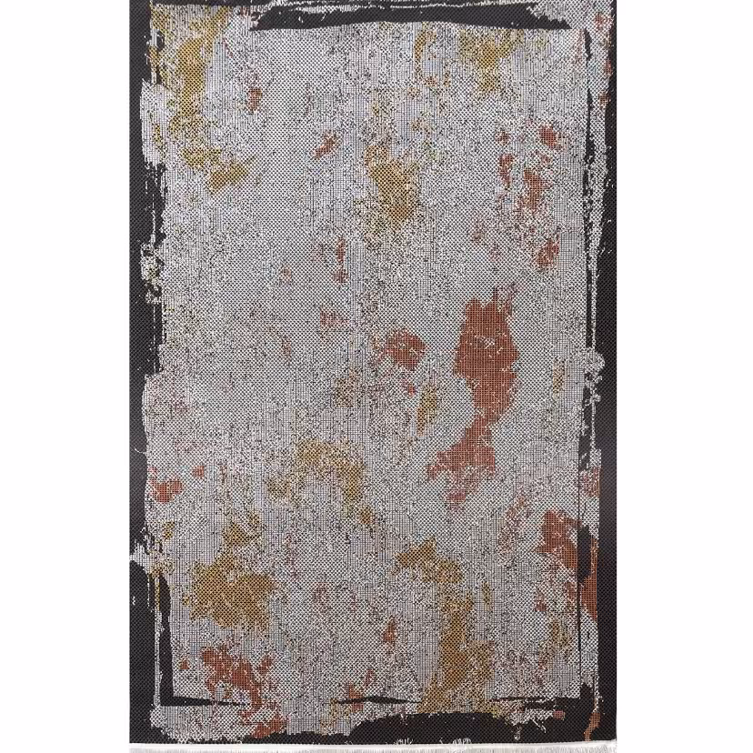 فرش  9 متری 400 شانه تراکم 2100 کد s40119z