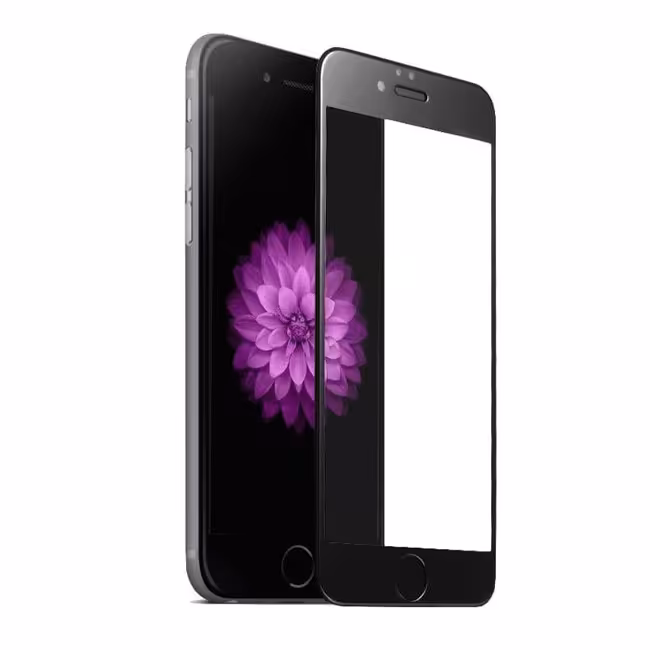 گلس محافظ صفحه نمایش iPhone 7 Plus – 8 Plus
