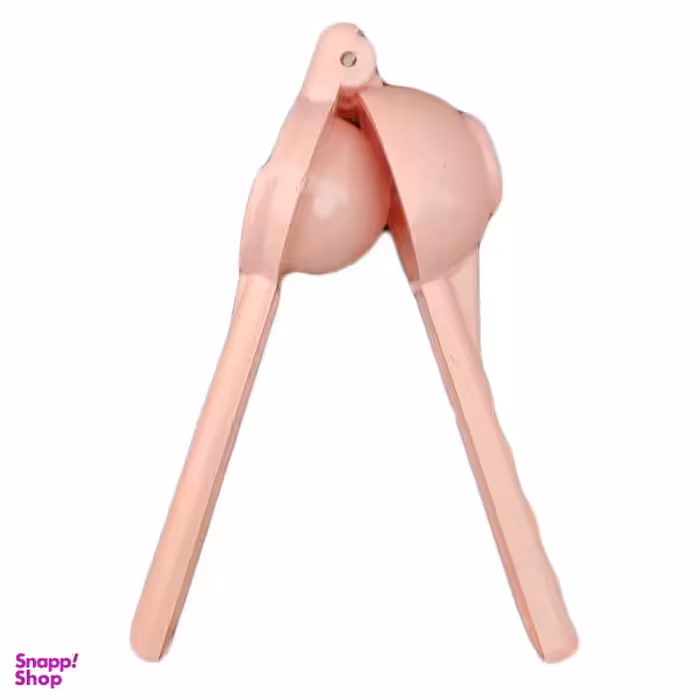 آب مرکبات گیری دستی مدل صورتی 32