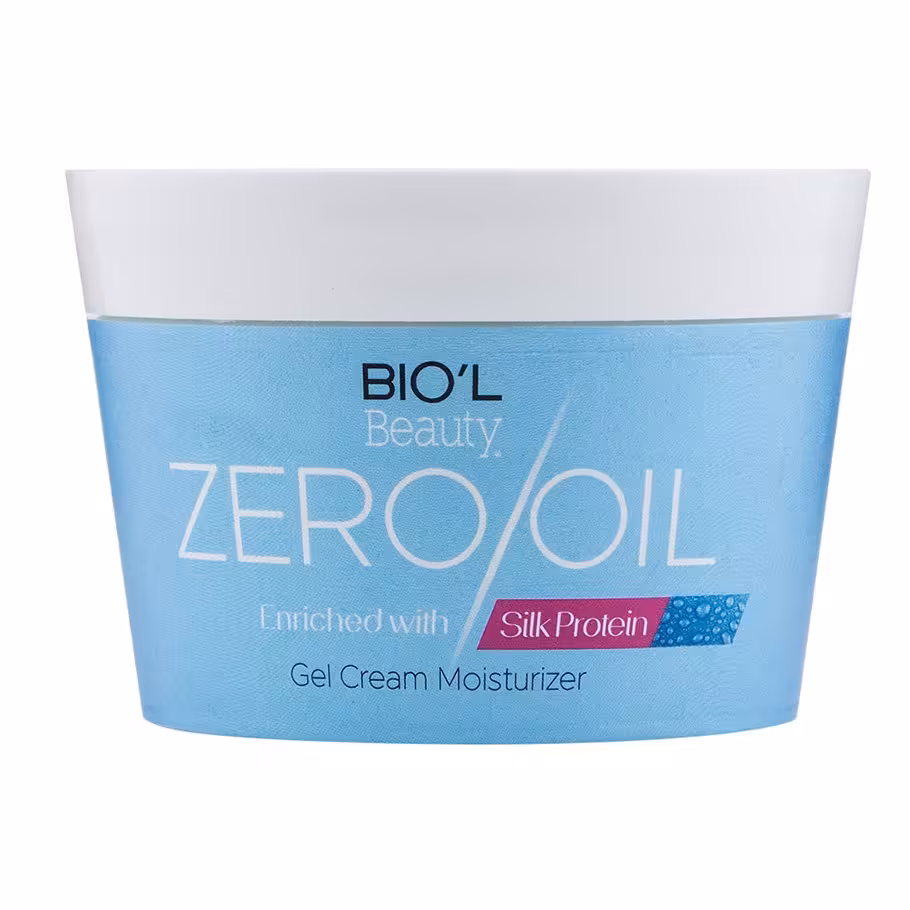 کرم بیول  کرم مرطوب کننده بیول زیرو آوریل پروتیین ابریشم