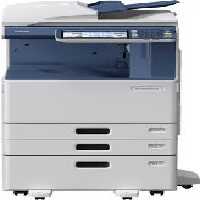 دستگاه کپی es 2055C توشیبا