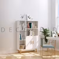 کتابخانه D.5010