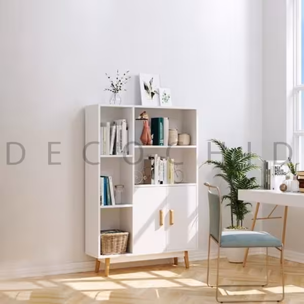 کتابخانه D.5010