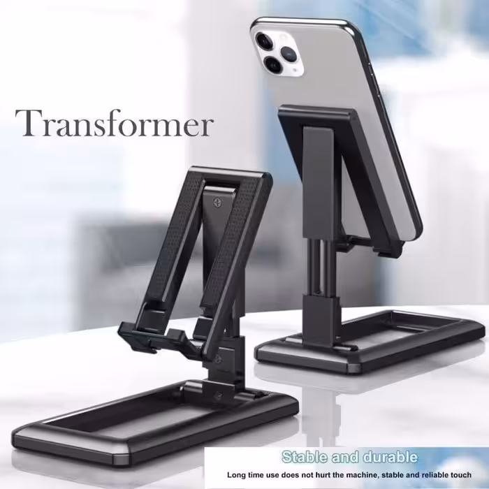 استند موبایل و تبلت هولدر موبایل استند گوشی استند تبلت