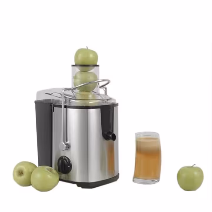 خرید و قیمت آبمیوه گیری همیلتون مدل JH-144