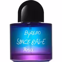 عطر بایردو اسیس ریج تراوکس - BYREDO Space Rage Travx