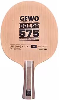 بالسا کربن 575