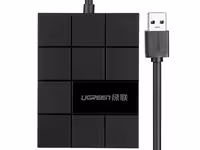 هاب USB 3.0 سه پورت یوگرین مدل 30846