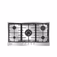 اجاق گاز صفحه ای اسنوا مدل SG19564