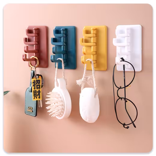 جا کلیدی و نگهدارنده | مدل : متحرک