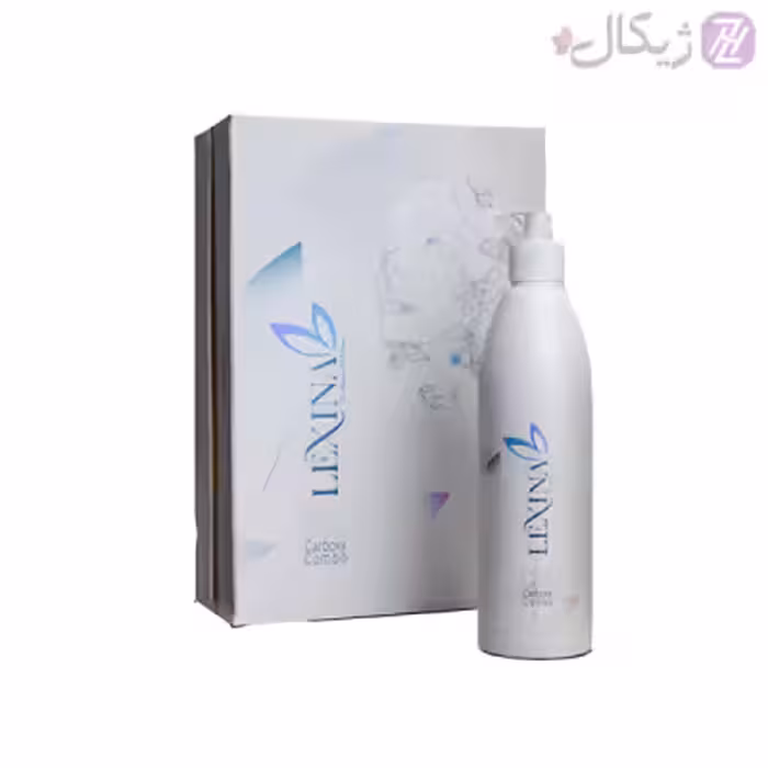 پک ژل کربوکسی لکسینا (Co2 Combo) 500 گرم