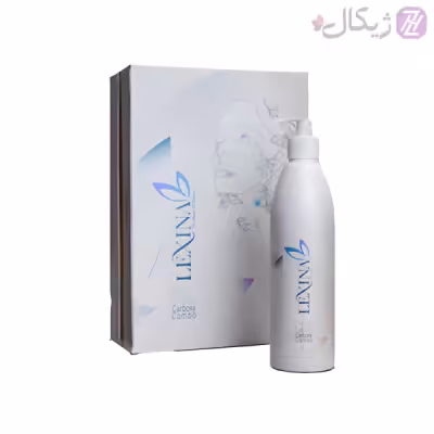 پک ژل کربوکسی لکسینا (Co2 Combo) 500 گرم