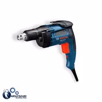 پیچ گوشتی بوش مدل GSR 6-25 TE - ابزار یراق