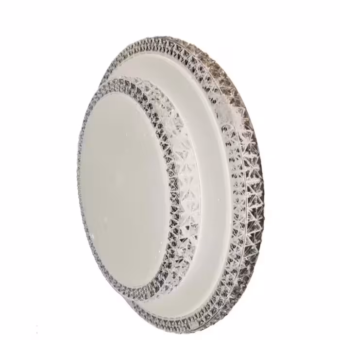 لوستر 72 وات  ال ای دی 3 حالته مودی با گارانتی یکساله