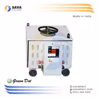 خرید واریابل تک فاز GDDM-1201-P-VI 30KVA گرین دات هند | ساوا الکتریک