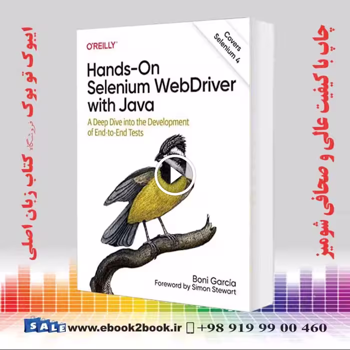Hands-On Selenium WebDriver with Java