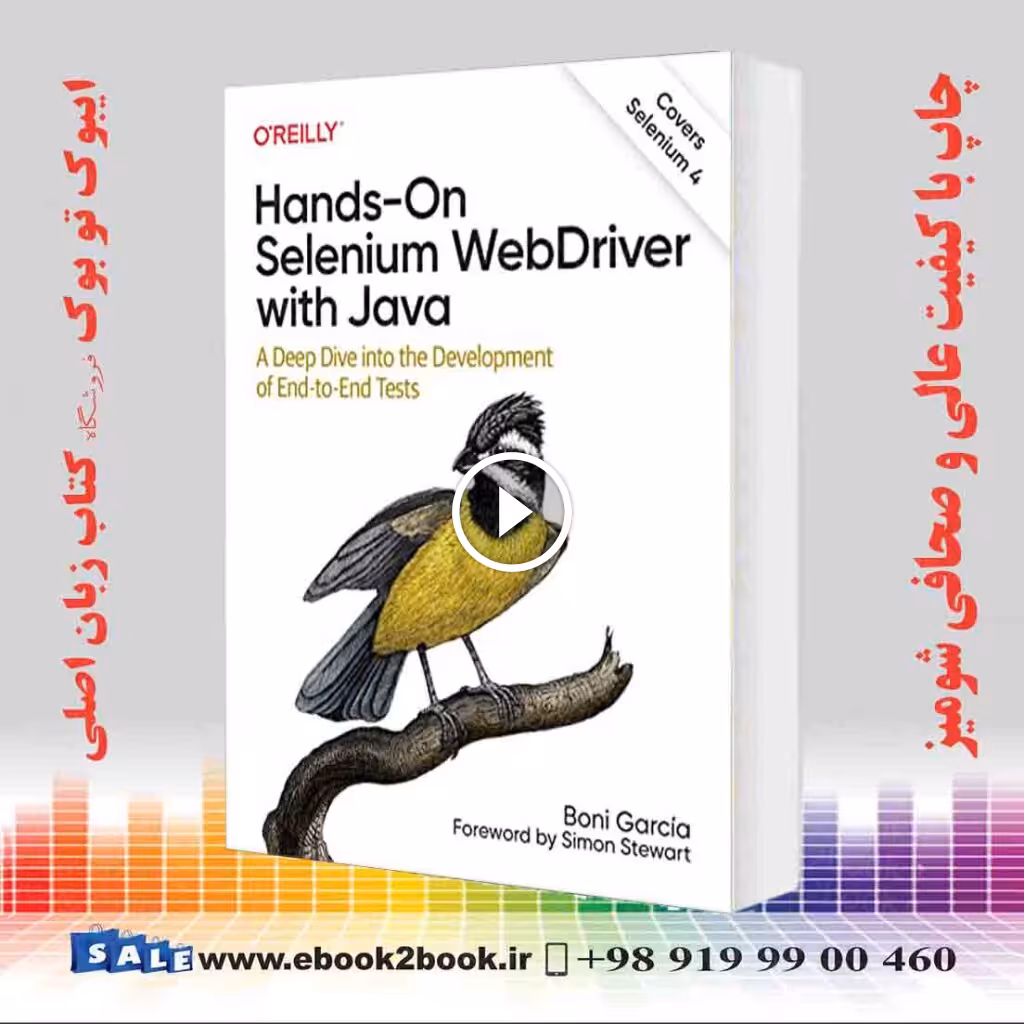 Hands-On Selenium WebDriver with Java