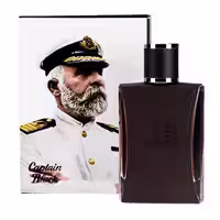 عطر کاپیتان بلک | Royal Ski Captain Black EDT