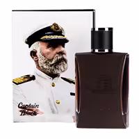 عطر کاپیتان بلک | Royal Ski Captain Black EDT