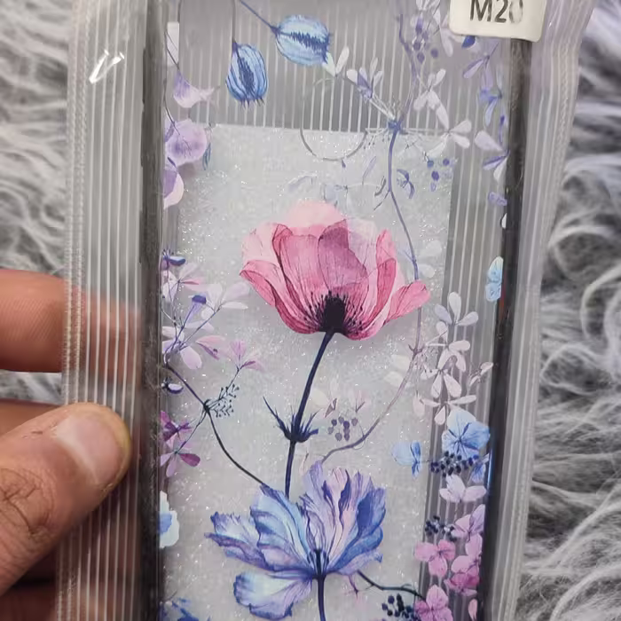 گارد SAMSUNG M20 پانزده