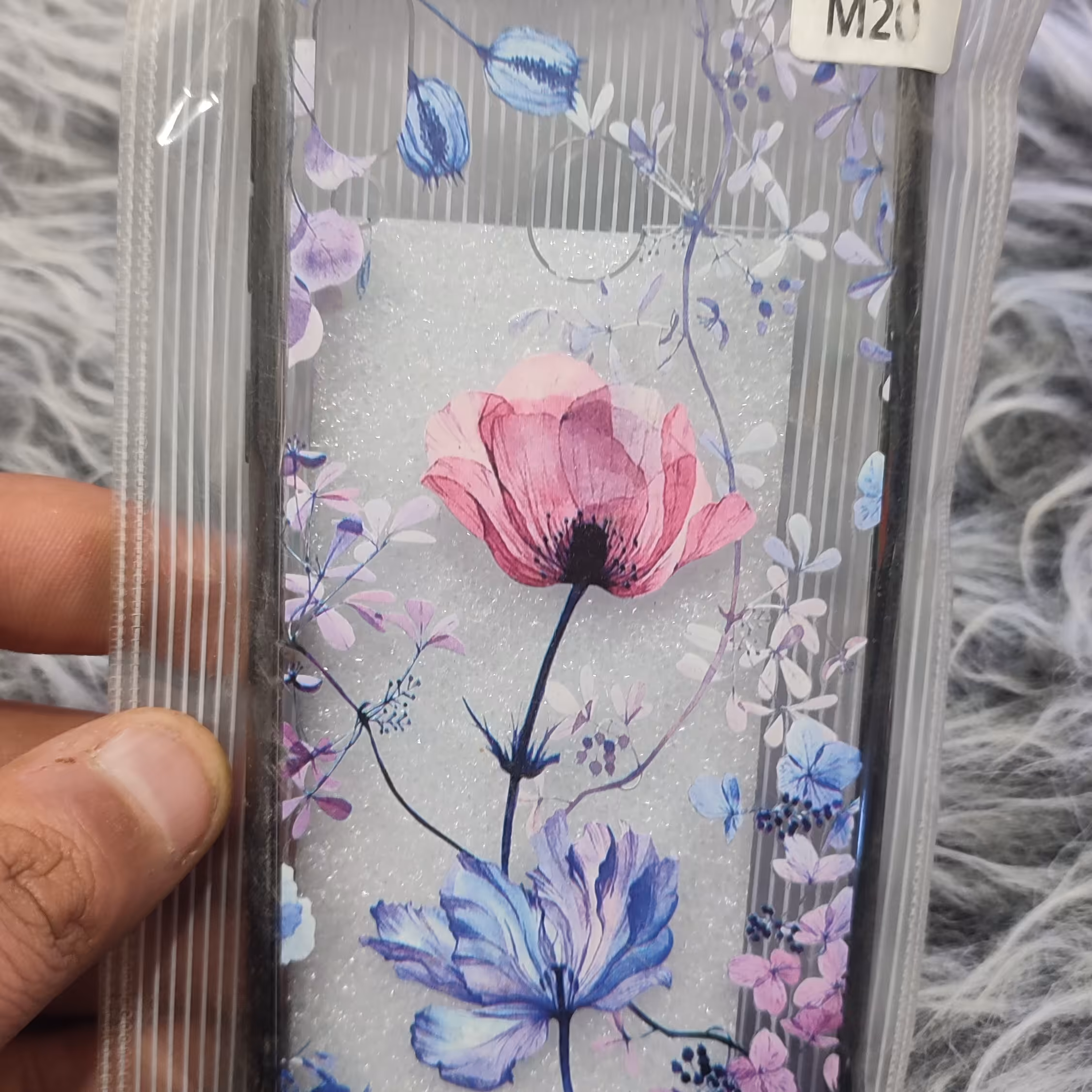 گارد SAMSUNG M20 پانزده