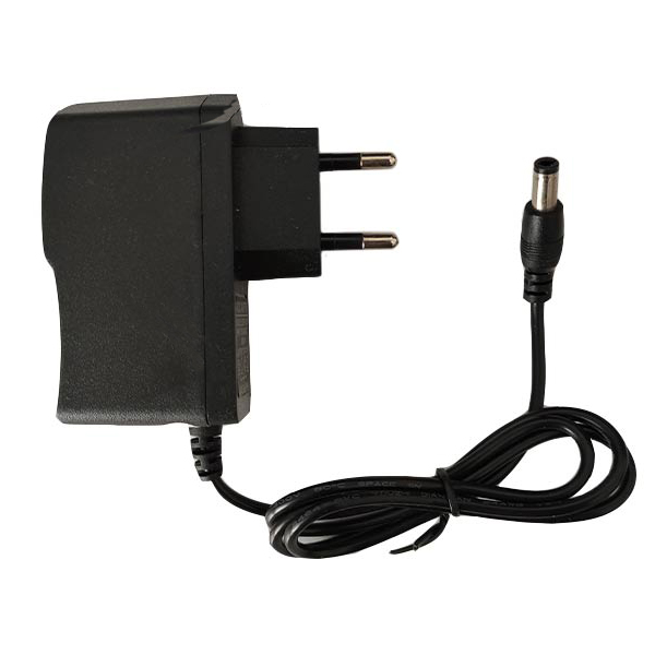 آداپتور برق 12V 1A مدل 042