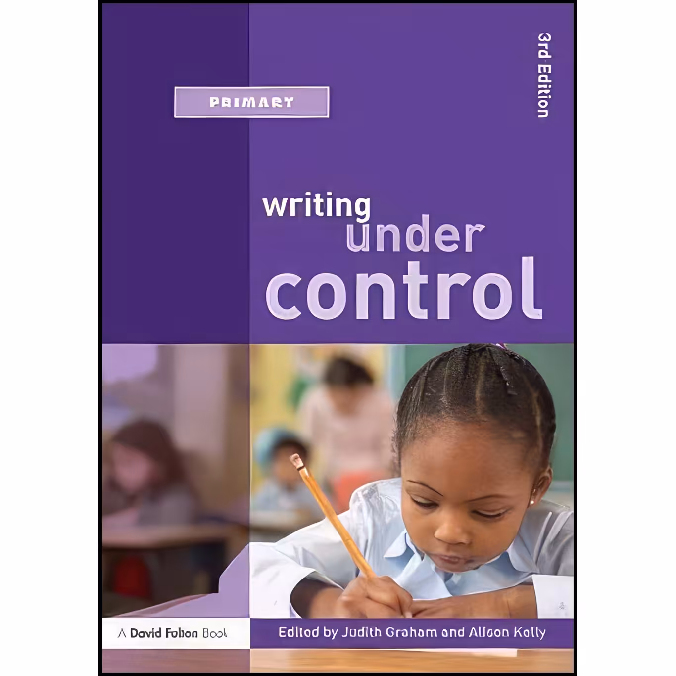 کتاب زبان اصلی Writing Under Control اثر Judith Graham