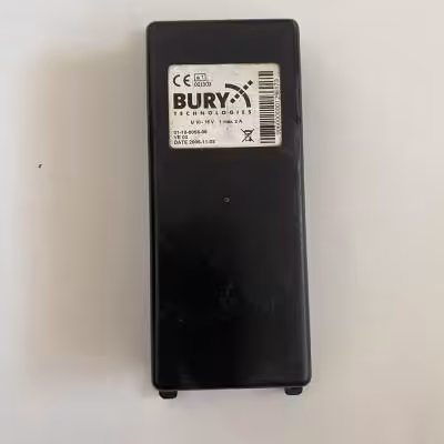 ماژول بلوتوث بوری ولکس واگن گلف BURY Bluetooth Module 01-18-0056-06