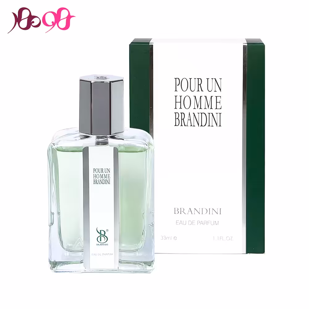 عطر ادکلن پوران هوم برندینی POUR UN HOMME