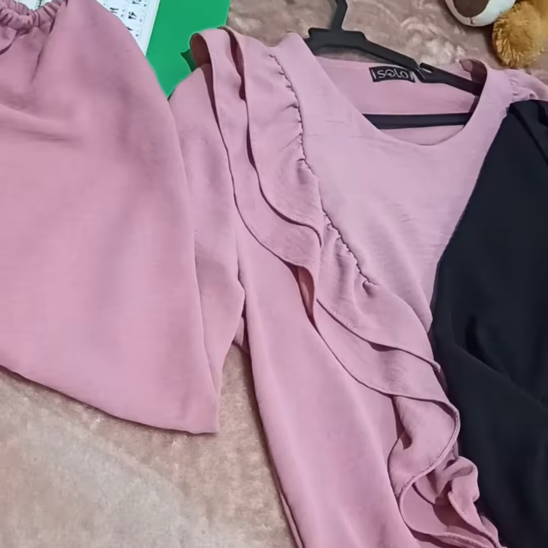 شومیز ابروبادی