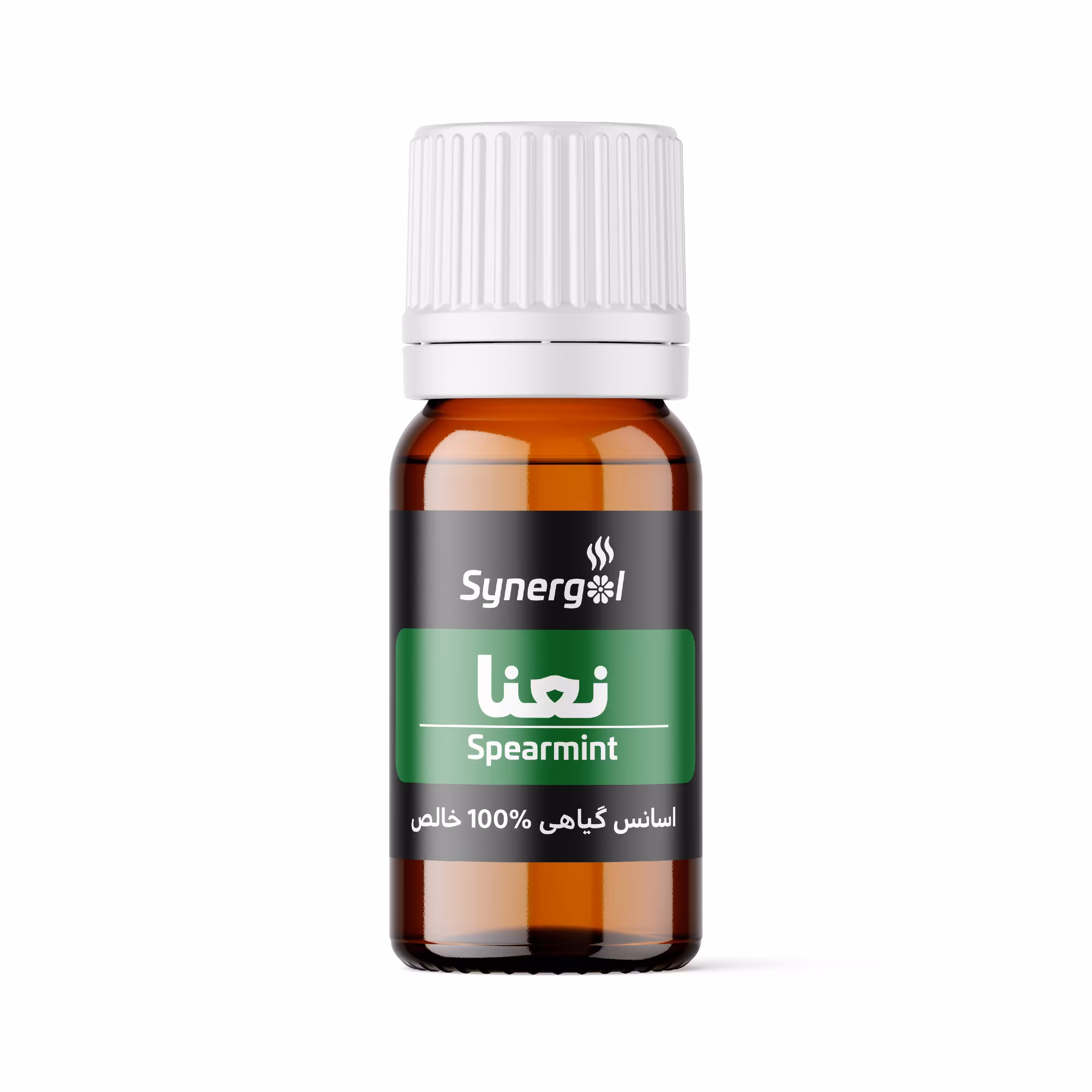 اسانس گیاهی(اسنشیال اویل) نعنا 60 میلی لیتر