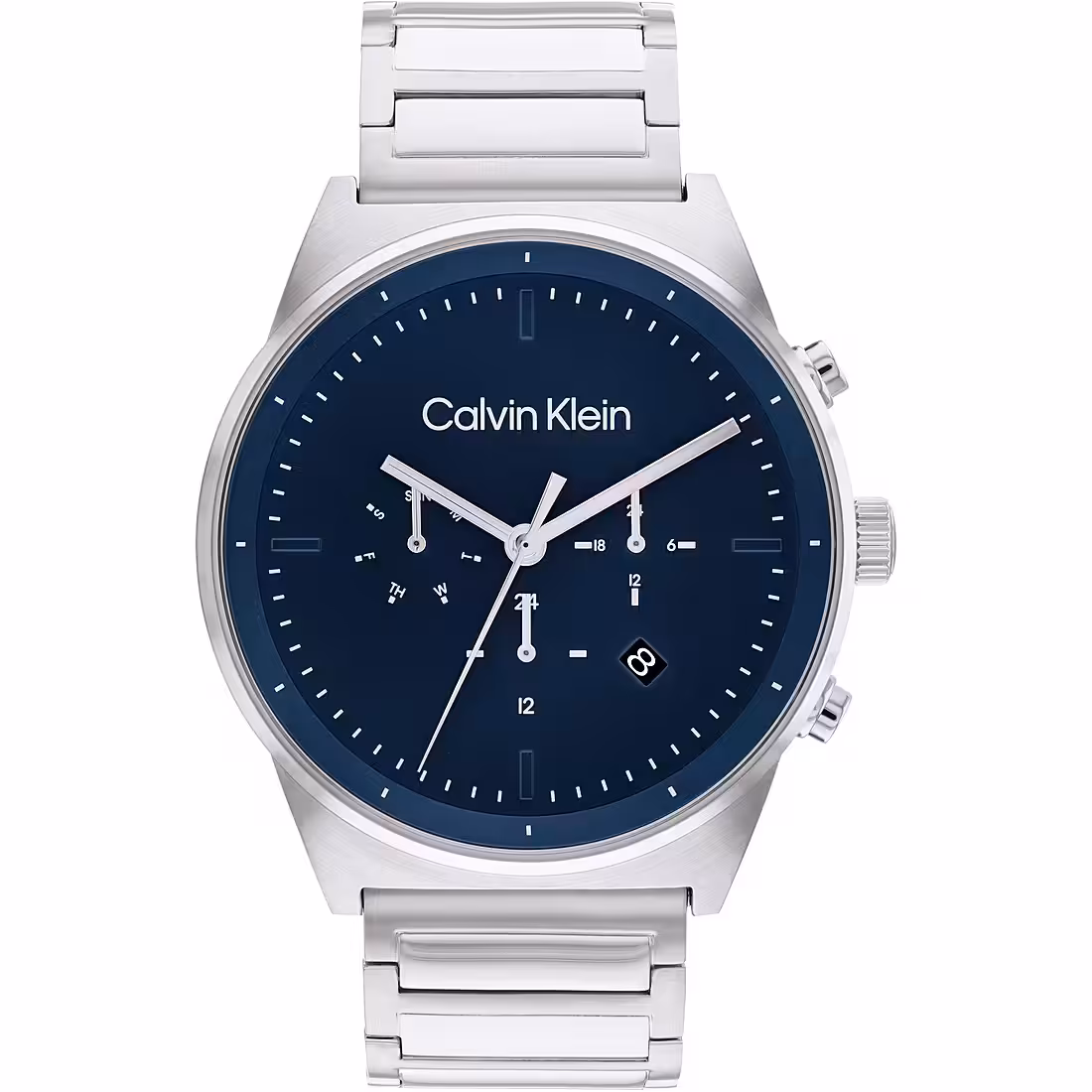 ساعت اورجینال کلوین کلاین مردانه Calvin Klein 25200293