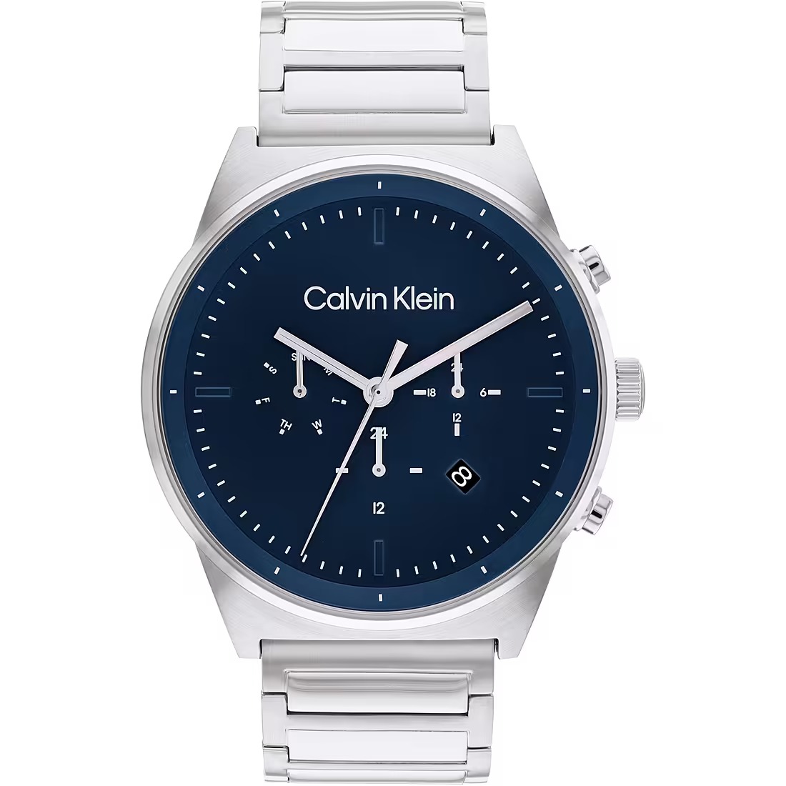 ساعت اورجینال کلوین کلاین مردانه Calvin Klein 25200293