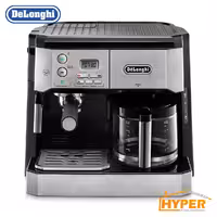 اسپرسوساز دلونگی BCO431