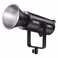 نور ثابت گودکس مدل Godox SL300IIBi