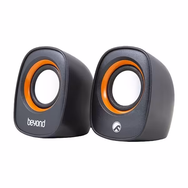 اسپیکر بیاند مدل BZ-2055 - فروشگاه اینترنتی طیف سنتر