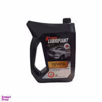 روغن موتور لوبریفنت کانادا مدل 10-40 API SN حجم 5 لیتر مناسب تویوتا و لکسوس