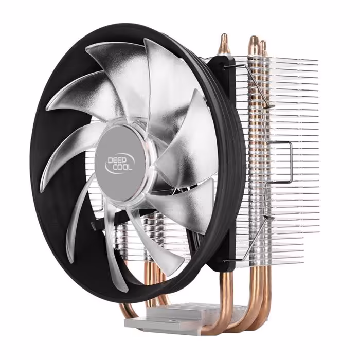 فن پردازنده دیپ کول DeepCool GAMMAXX 300B