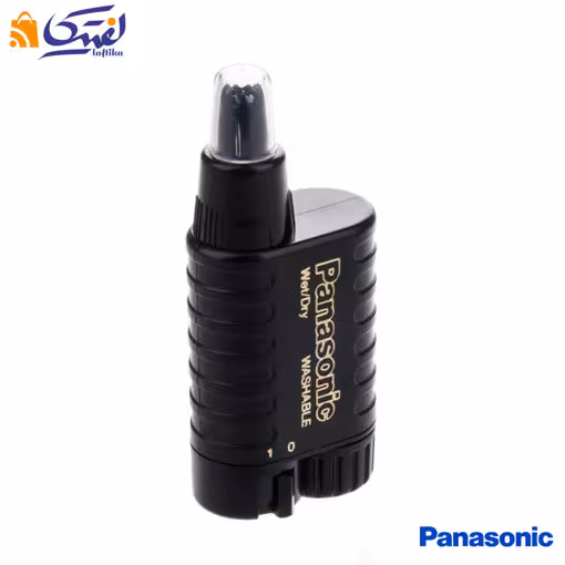 مو زن گوش و بینی ER115 پاناسونیک - ضد آب