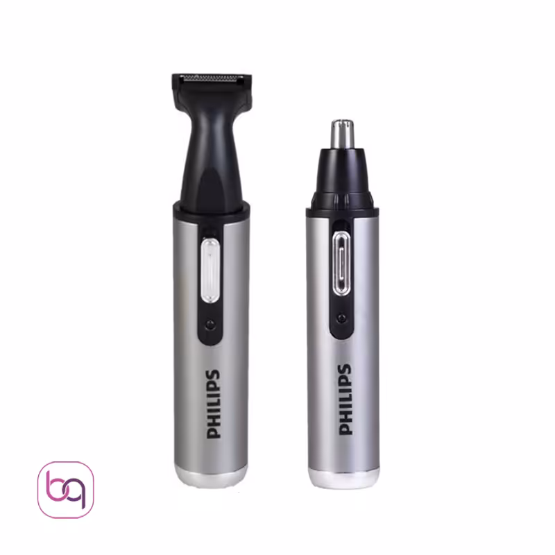 موزن گوش و بینی و خط زن دو کاره فیلیپس HP-205