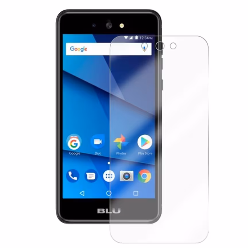 گلس نانو گیمینگ مخصوص گوشی بلو Grand M2 برند راک اسپیس



