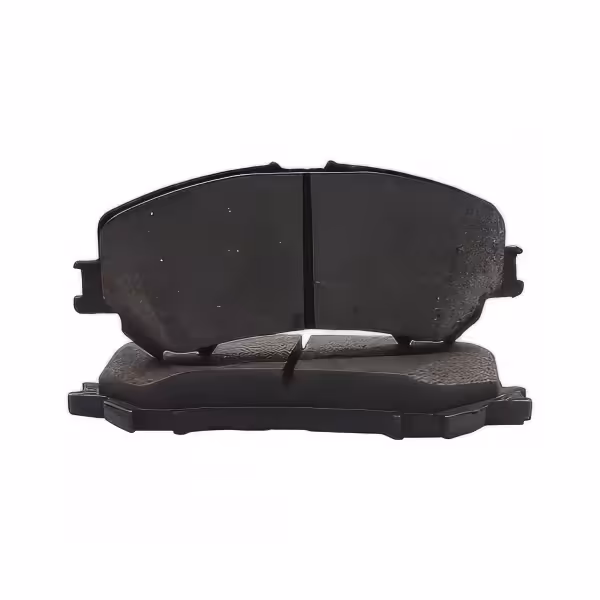 لنت عقب نیسان ایکس تریل (X - TRAIL) - آفورتیس
