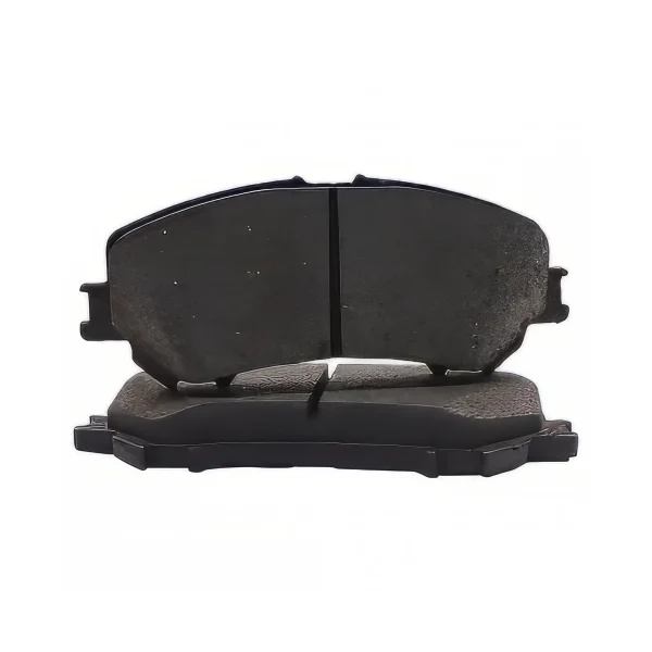 لنت عقب نیسان ایکس تریل (X - TRAIL) - آفورتیس