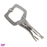 انبر قفلی کنزاکس مدل KCP-111 سایز 11 اینچ