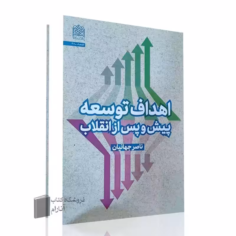 اهداف توسعه، پیش و پس از انقلاب