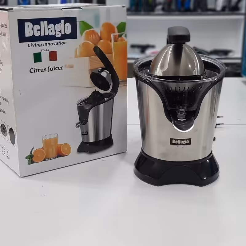 اب مرکبات گیر بلاجیو