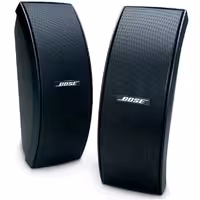 بوز مدل 151 SE environmental Outdoor دیواری مشکی - Hiapple.ir