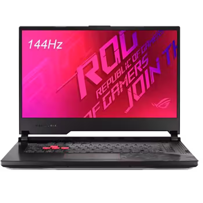 لپ تاپ 15 اینچی ایسوس مدلASUS ROG Strix G512LI-HN310
